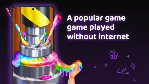 NoWiFi - Relaxing Arcade Games 4