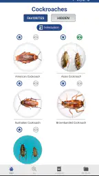 NPMA Field Guide PRO 3