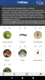 NPMA Field Guide PRO 6