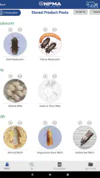 NPMA Field Guide PRO 8