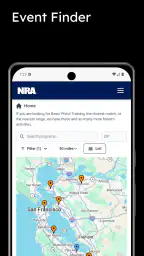 NRA 5