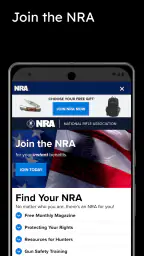 NRA 7