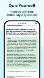 NREMT EMT EXAM PREP 2026 2