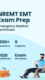 NREMT EMT EXAM PREP 2026 7