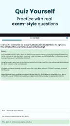NREMT EMT EXAM PREP 2026 8