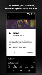 NTS Radio: Music Discovery 6