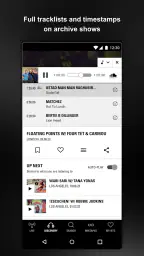 NTS Radio: Music Discovery 7