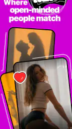 Nudge:The Casual Dating App 3