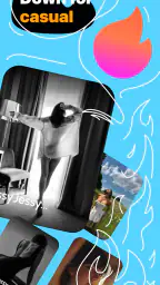 Nudge:The Casual Dating App 4