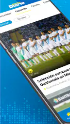 Nuestro Diario: Noticias GT 1