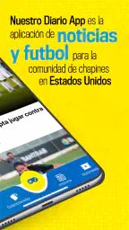 Nuestro Diario: Noticias GT 2