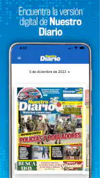 Nuestro Diario: Noticias GT 4