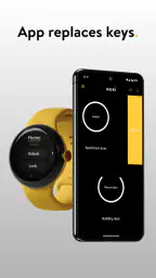 Nuki Smart Lock 2