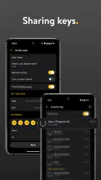 Nuki Smart Lock 3