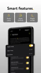Nuki Smart Lock 4
