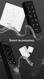 Nuki Smart Lock 5