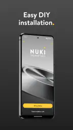 Nuki Smart Lock 7