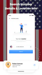 Number Locator- Call Location 3