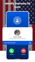 Number Locator- Call Location 4