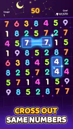 Number Master 1