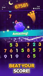 Number Master 4