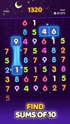 Number Master 8