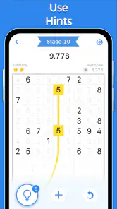 Number Match: Train your brain screenshot