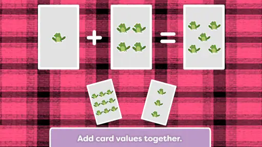 Numberblocks: Card Fun! 7