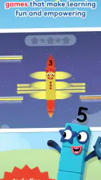 Numberblocks World 2