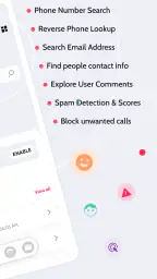 NumberGuru: Spam & Caller ID 2