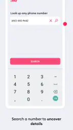 NumberGuru: Spam & Caller ID 4