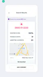 NumberGuru: Spam & Caller ID 5