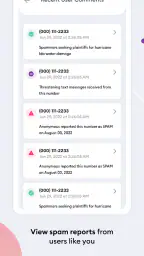NumberGuru: Spam & Caller ID 7