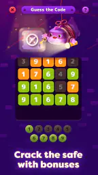 Numberzilla: Number Match Game 5