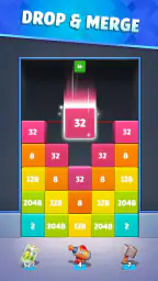 Numblock Factory Block Puzzle 1