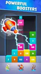 Numblock Factory Block Puzzle 3