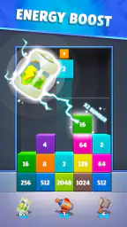 Numblock Factory Block Puzzle 5