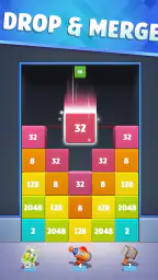 Numblock Factory Block Puzzle 7
