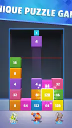 Numblock Factory Block Puzzle 8