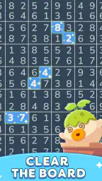 NumMatch: Logic Puzzle 7