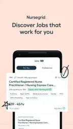 NurseGrid: Nursing Calendar 3