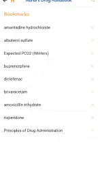 Nurse's Drug Handbook 8