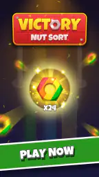 Nut Sort-Color Puzzle Game 7
