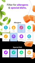 Nutrislice 3