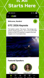 NVIDIA GTC 1