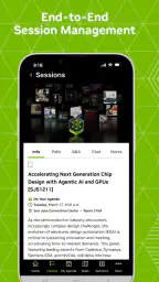 NVIDIA GTC 3