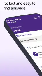 NYC Employees PPO Plan 1