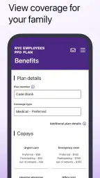 NYC Employees PPO Plan 5