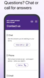 NYC Employees PPO Plan 7