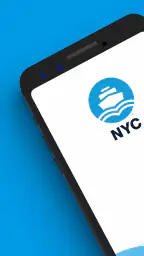 NYC Ferry 1